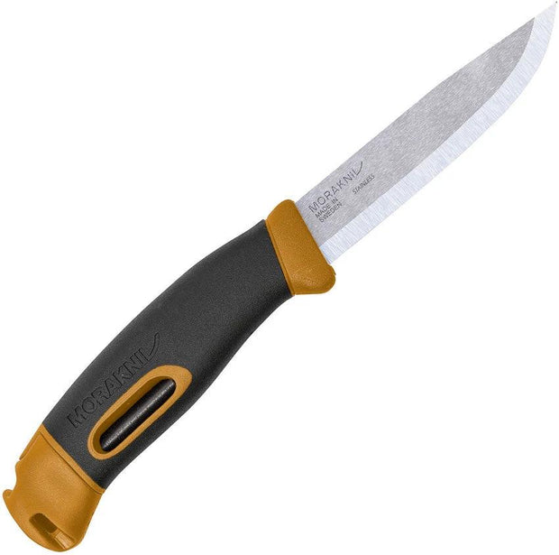 Mora Companion Spark Yellow M-13573 by Mora