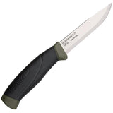 Mora Companion MG Carbon Steel M-11863 by Mora