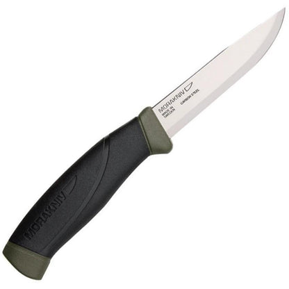 Mora Companion MG Carbon Steel M-11863 by Mora