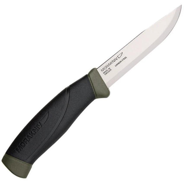Mora Companion MG Carbon Steel M-11863 by Mora