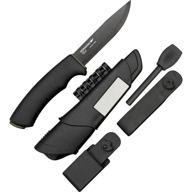Mora Bushcraft Ultimate by Mora