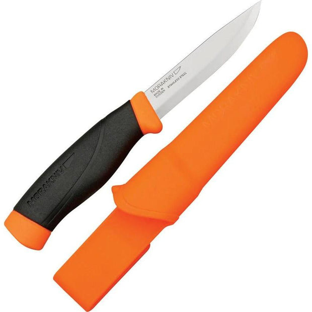 Mora Clipper Companion F by Mora