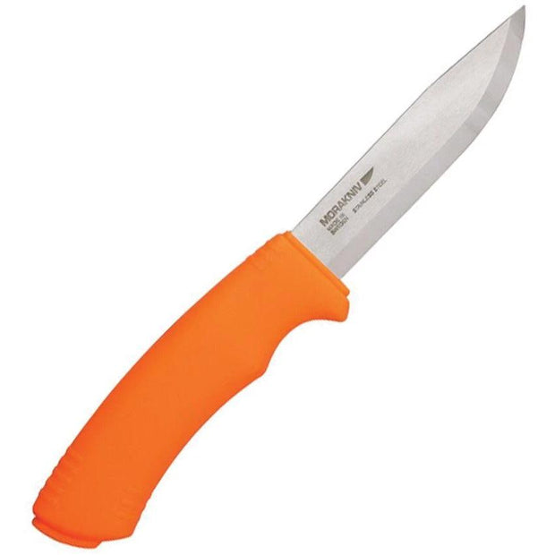 Mora Bushcraft Survival Orange M-12051 by Mora