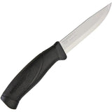 Mora Companion (Black) by Mora