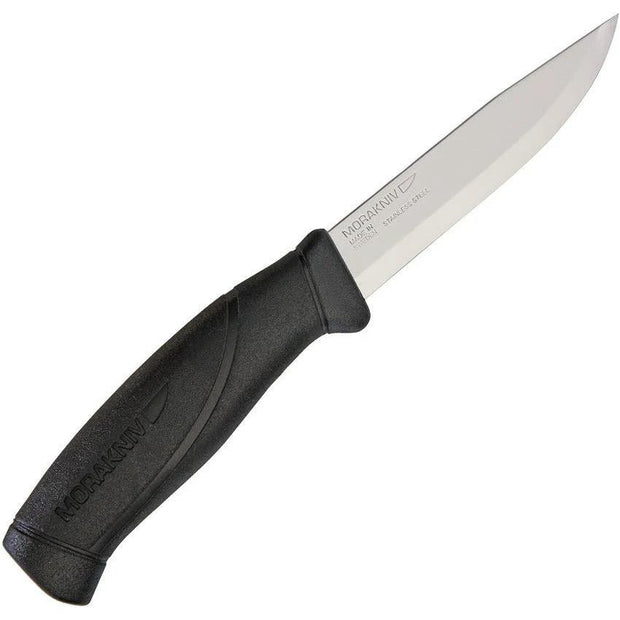 Mora Companion (Black) by Mora