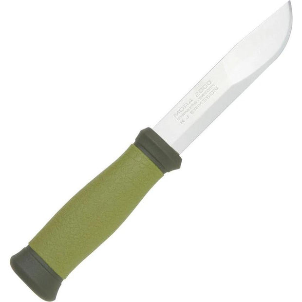 Mora Morakniv 2000 by Mora