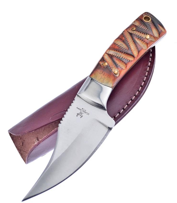 Frost Cutlery Chainsaw Skinner WT-1104 by Frost Cutlery