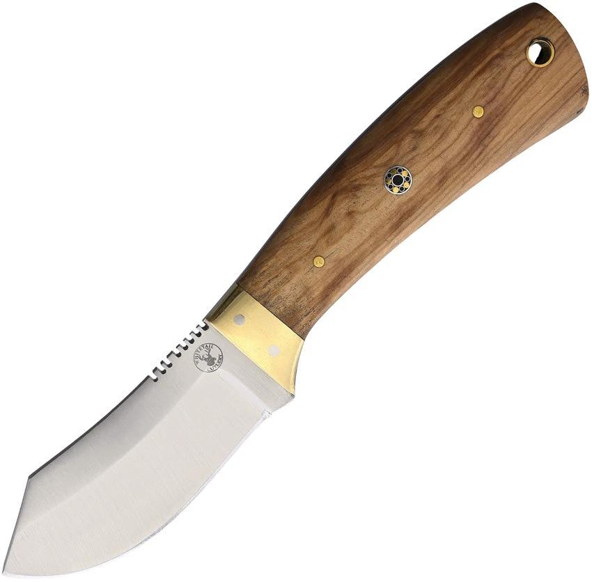 Frost Cutlery Skinner Olive WT-1112OW by Frost Cutlery