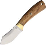 Frost Cutlery Skinner Olive WT-1112OW by Frost Cutlery