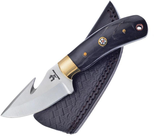 Frost Cutlery Guthook Horn WT-1123 by Frost Cutlery