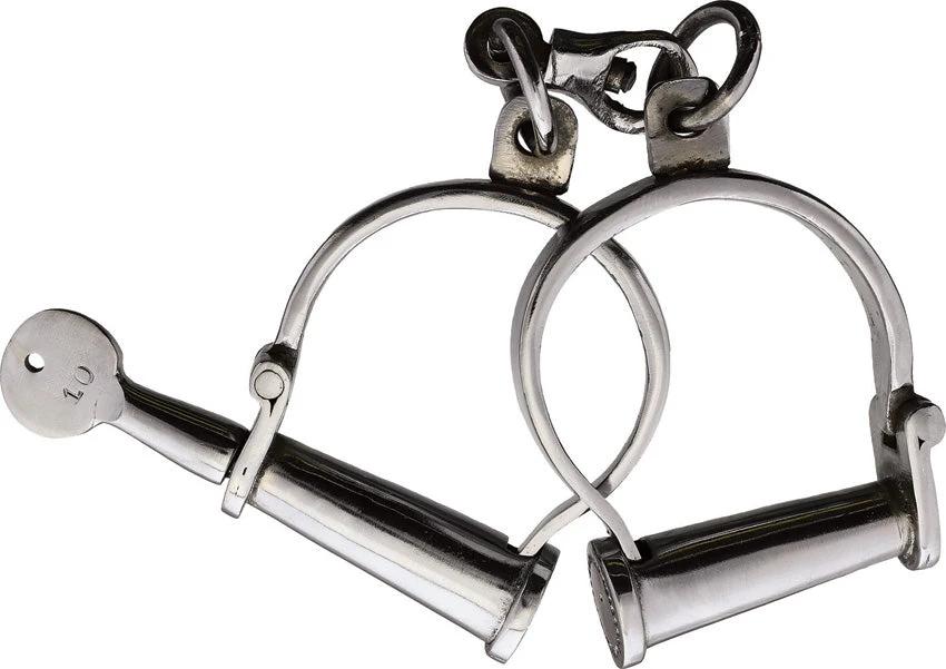 Factory X Old West Handcuffs ONC70 by Factory X