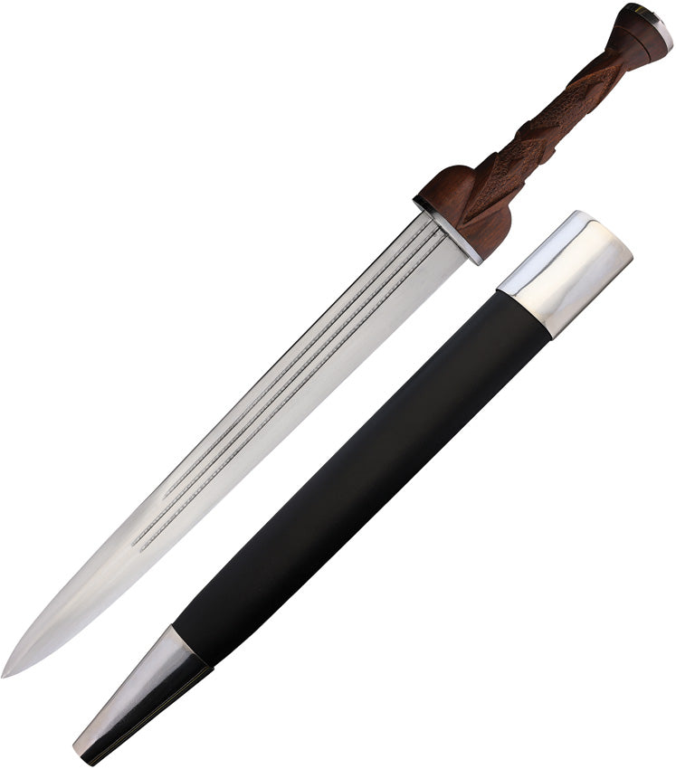 Factory X Early Scottish Dirk SN008