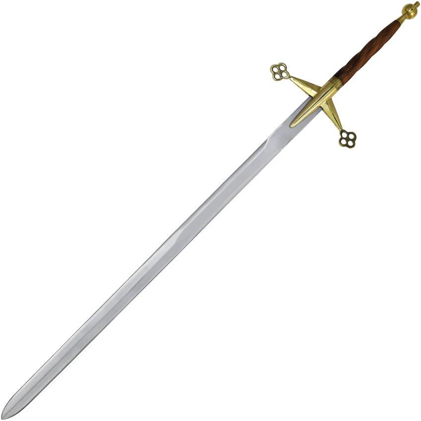 Factory X Twisted Hilt Claymore SN612 by Factory X