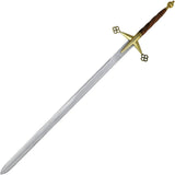Factory X Twisted Hilt Claymore SN612 by Factory X