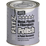 Flitz Polish Quart Can by Flitz