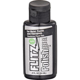 Flitz Liquid Metal Polish LQ 04501 by Flitz