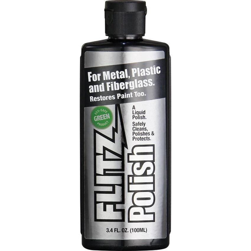 Flitz Liquid Metal Polish by Flitz