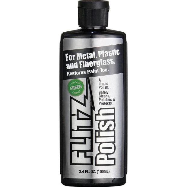 Flitz Liquid Metal Polish by Flitz