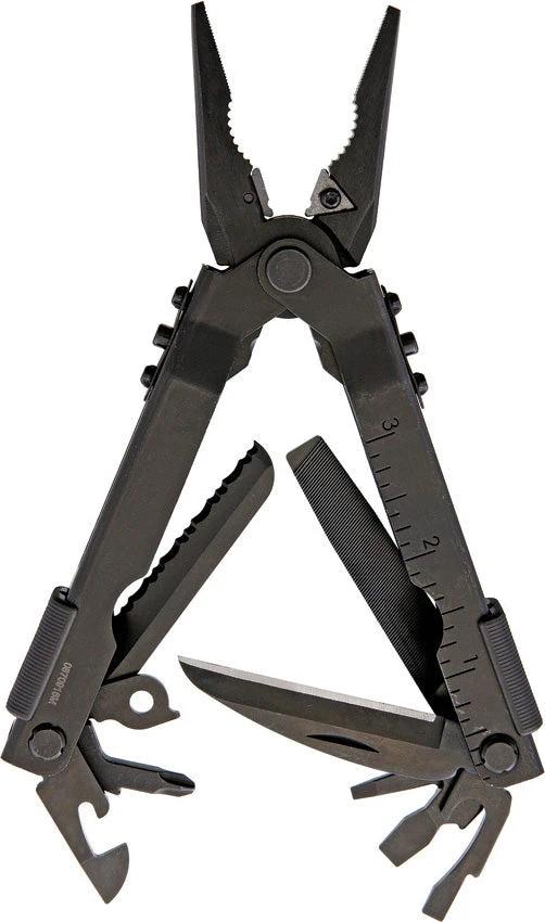 Gerber MP600 Needlenose Tan Sheath 30-000453 by Gerber