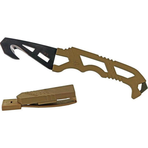 Gerber Crisis Hook Knife by Gerber