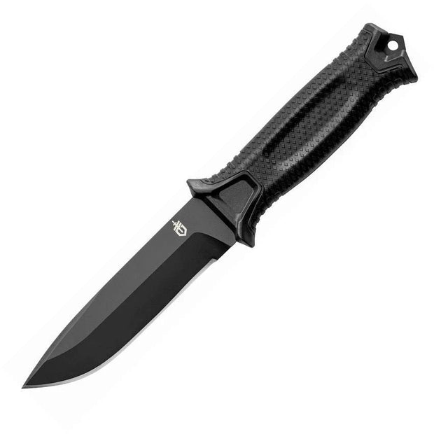 Gerber Strongarm Fixed Blade Black by Gerber