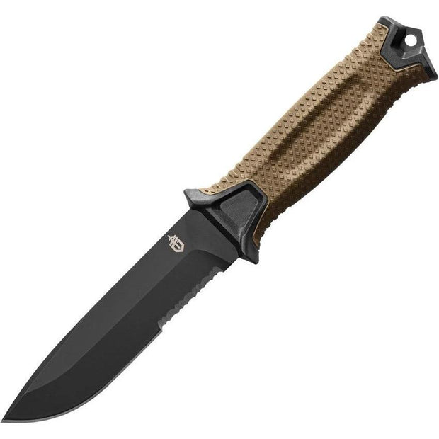 Gerber Strongarm Fixed Blade Coyote by Gerber