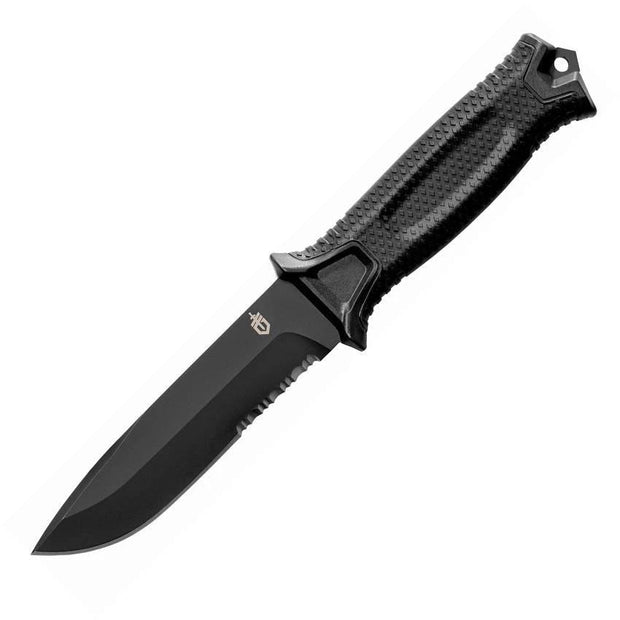 Gerber Strongarm Fixed Blade Black by Gerber