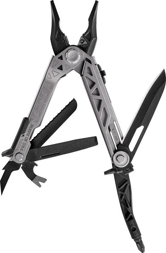 Gerber Center Drive with Sheath 30-001193 by Gerber