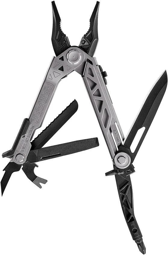 Gerber Center Drive w/Bitset Sheath 30-001194 by Gerber