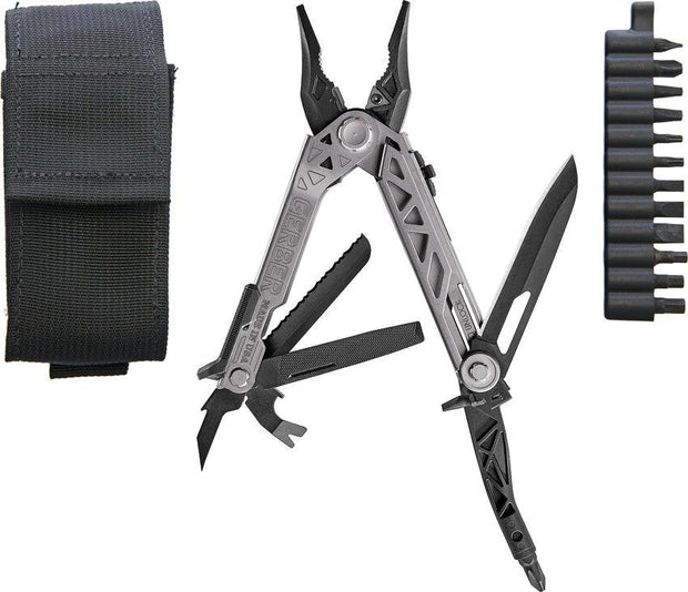 Gerber Center Drive w/Bit Set Berry 30-001198 by Gerber
