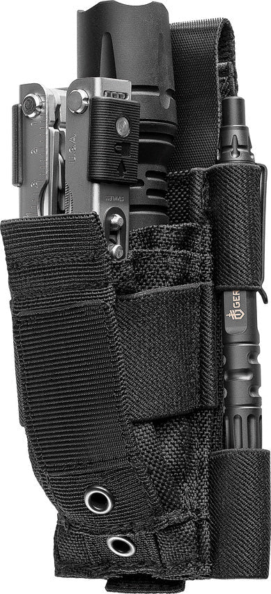 Gerber Custom Fit Dual Quiet Deploy S 30-001223