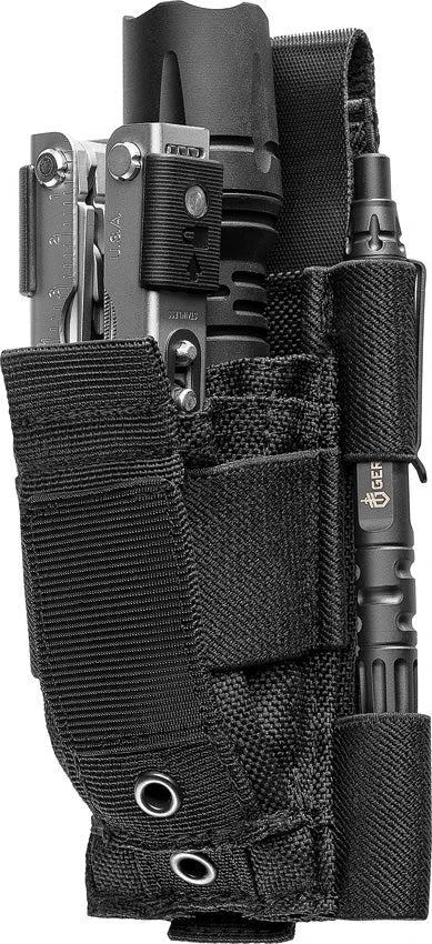 Gerber Custom Fit Dual Quiet Deploy S 30-001223 by Gerber