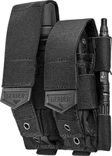 Gerber Custom Fit Quad Quiet Deploy S 30-001225 by Gerber