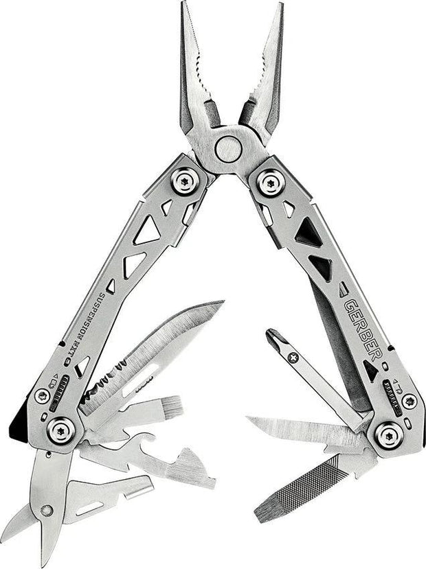Gerber Suspension NXT 30-001364 by Gerber