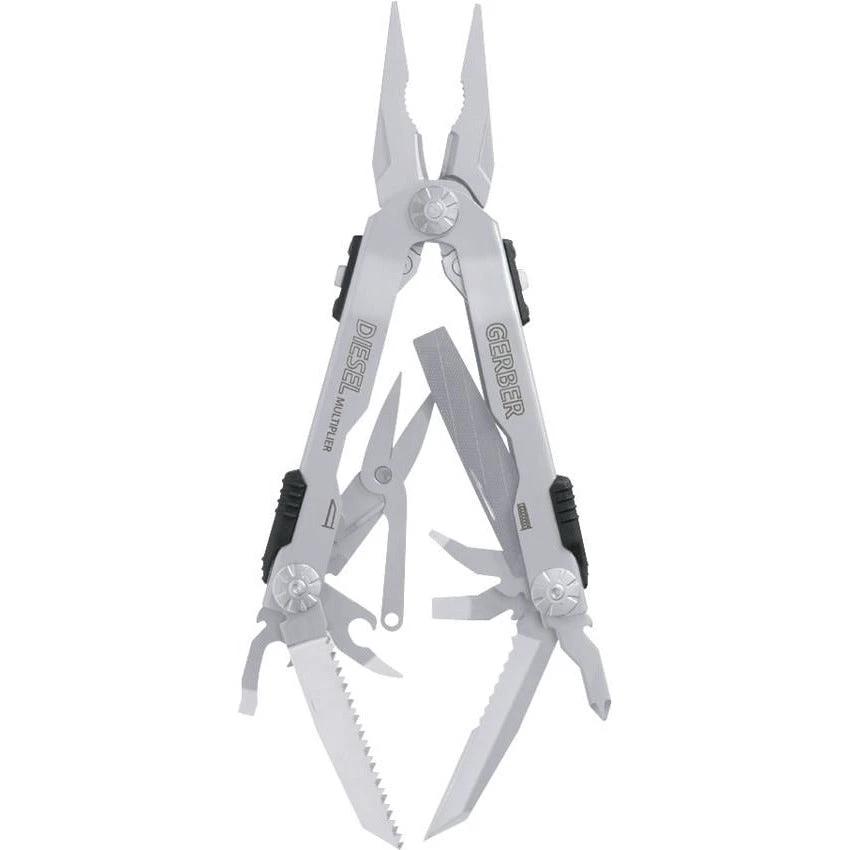 Gerber Diesel Multi-Plier by Gerber