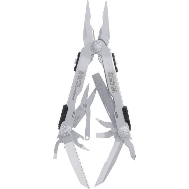 Gerber Diesel Multi-Plier by Gerber
