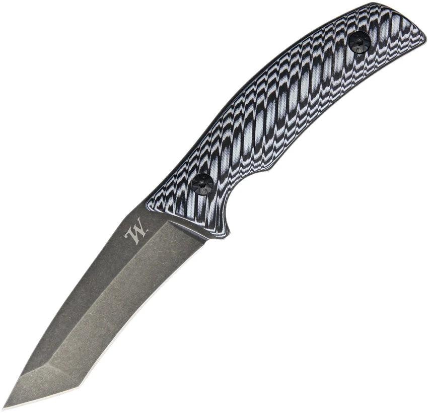Winchester Silvertip Fixed Blade 30-001515 by Winchester