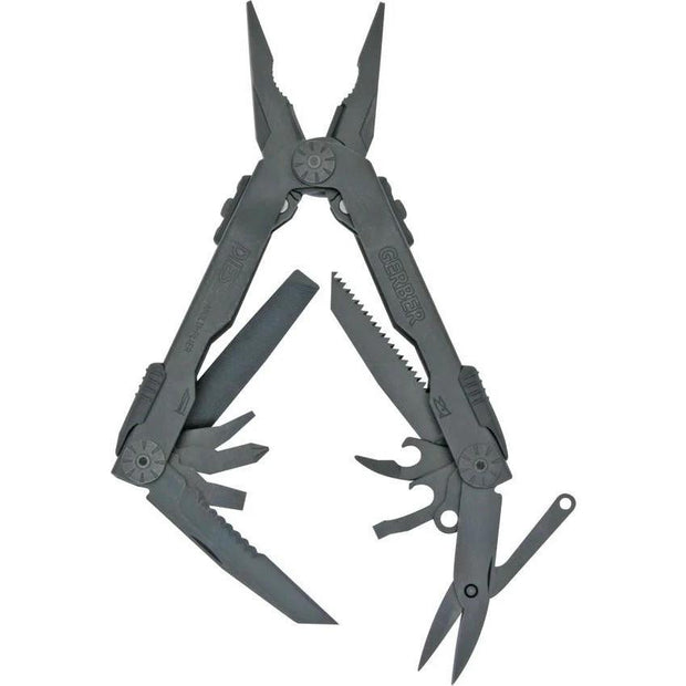 Gerber Diesel Multi-Plier by Gerber