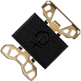 Gerber Barbill Wallet Gold 30-001569 by Gerber
