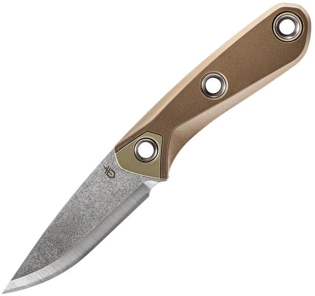 Gerber Principle Fixed Blade Coyote 30-001657 by Gerber