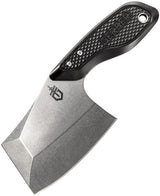 Gerber Tri-Tip Mini Cleaver Black 30-001693 by Gerber