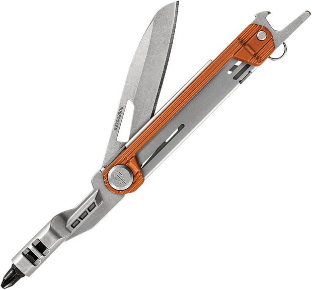 Gerber Armbar Slim Drive Orange 30-001730 by Gerber