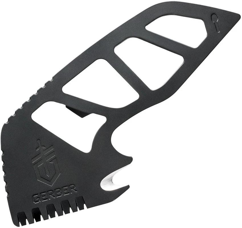 Gerber Gutsy Compact Processing Tool 31-003285N by Gerber