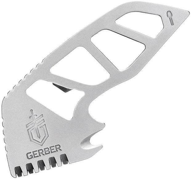 Gerber Gutsy Compact Processing Tool 31-003368N by Gerber