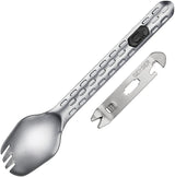 Gerber Devour Multi-Fork Silver 31-003416N by Gerber