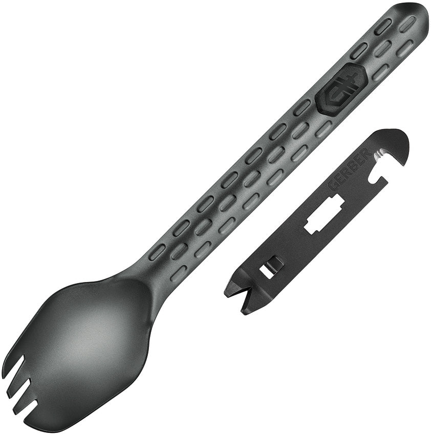 Gerber Devour Multi-Fork Gray 31-003418N