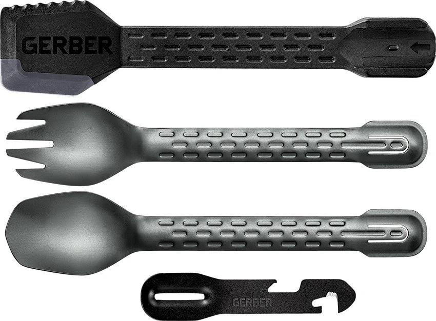 Gerber ComplEAT Tool Black 31-003463N by Gerber
