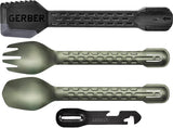 Gerber ComplEAT Tool Green 31-003467N by Gerber
