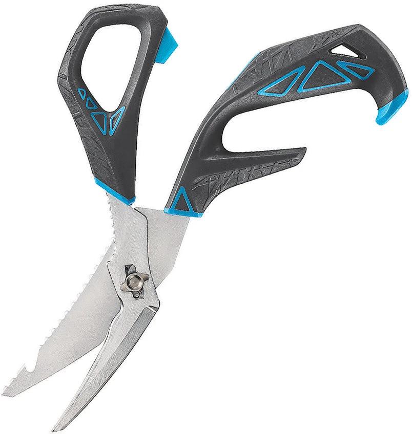 Gerber Processor Fishing Shears Salt 31-003554 by Gerber