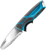 Gerber CrossRiver Knife Salt Rx 31-003591 by Gerber
